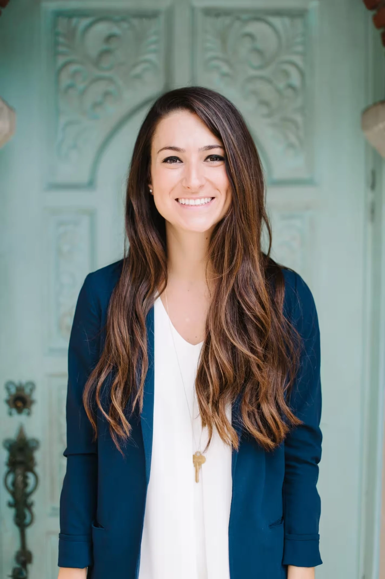 Courtney Cicale, LMFT, licensed marriage and family therapist at Navigate Therapy